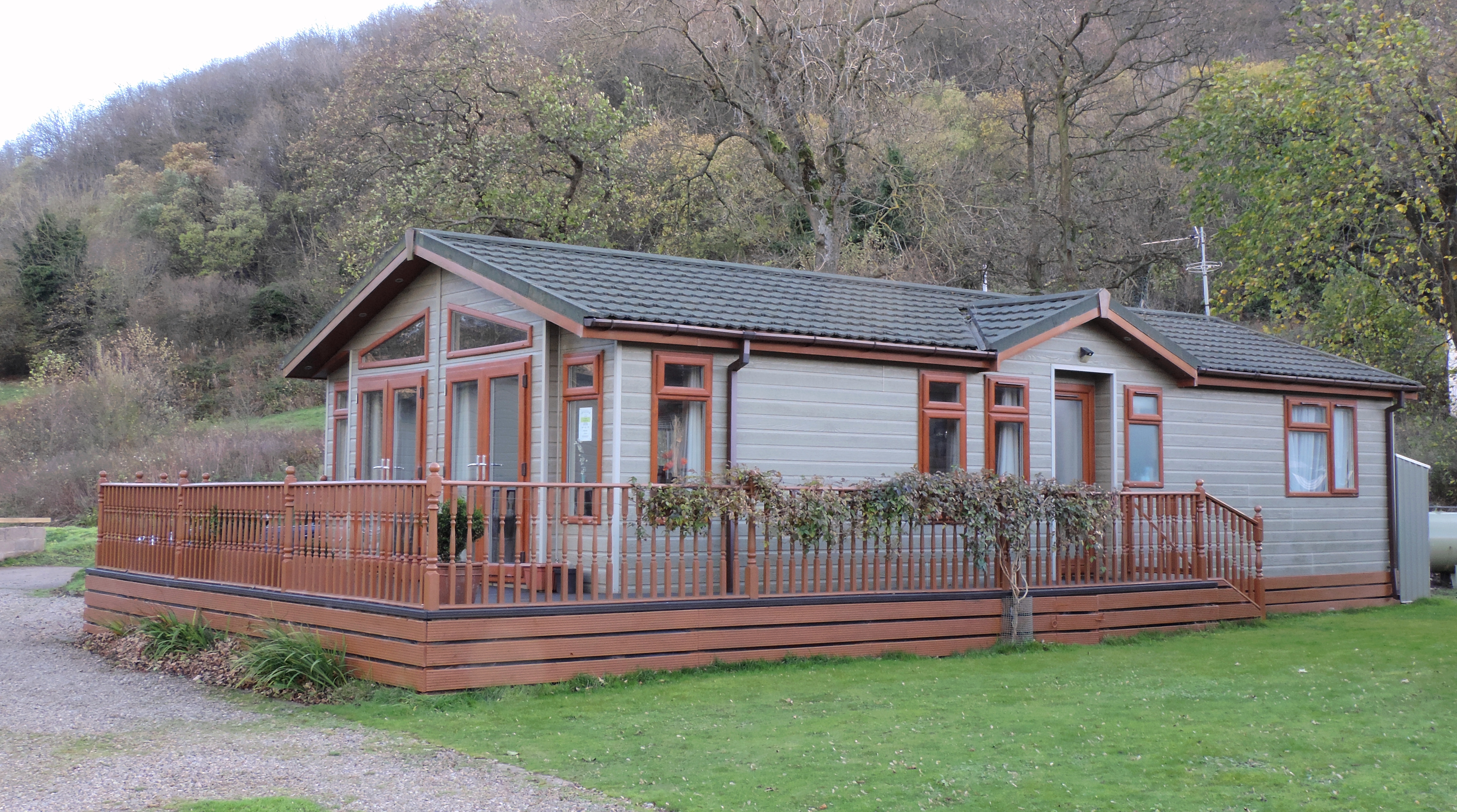 Luxury Holiday Lodges For Sale In The Yorkshire Dales Buy